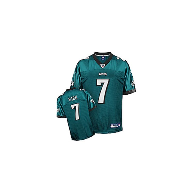 Cheap Michael Vick Eagles Jersey #7 Green From China Cheap Michael Vick Eagles Jersey #7 Green From China