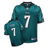 Cheap Michael Vick Eagles Jersey #7 Green From China