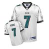 Cheap Michael Vick Eagles Jersey #7 White From China