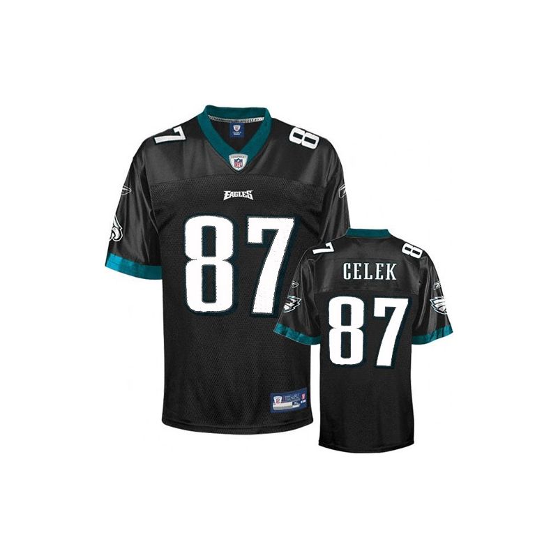 Cheap Brent Celek Eagles Jersey #87 Black From China Cheap Brent Celek Eagles Jersey #87 Black From China