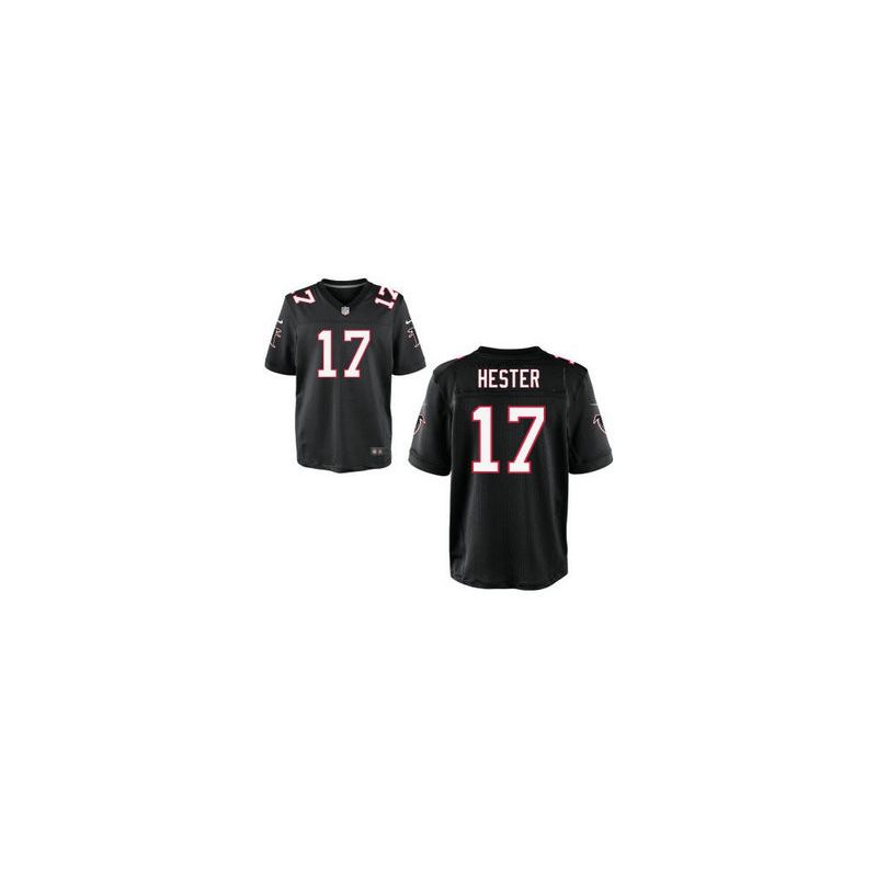 Cheap Devin Hester Falcons Jersey From China #17 Black Elite Cheap Devin Hester Falcons Jersey From China #17 Black Elite