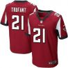 Cheap Desmond Trufant Falcons Jersey From China #21 Red Elite