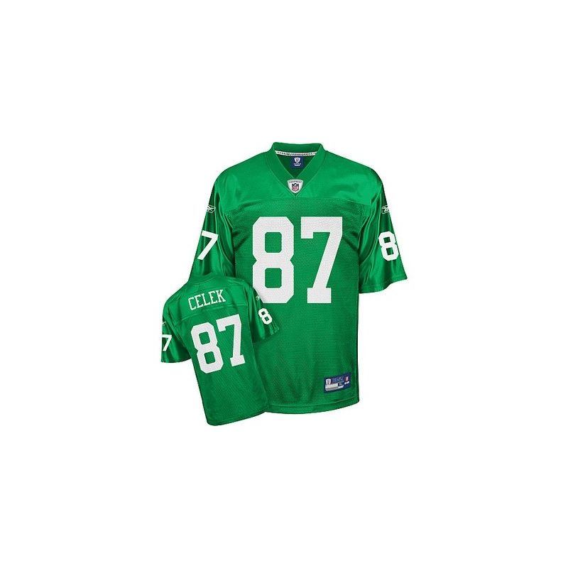 Cheap Brent Celek Eagles Jersey #87 Emerald From China Cheap Brent Celek Eagles Jersey #87 Emerald From China