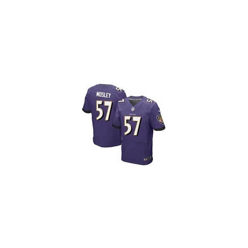 Cheap CJ Mosley Ravens Jersey From China #57 Purple Elite Cheap CJ Mosley Ravens Jersey From China #57 Purple Elite
