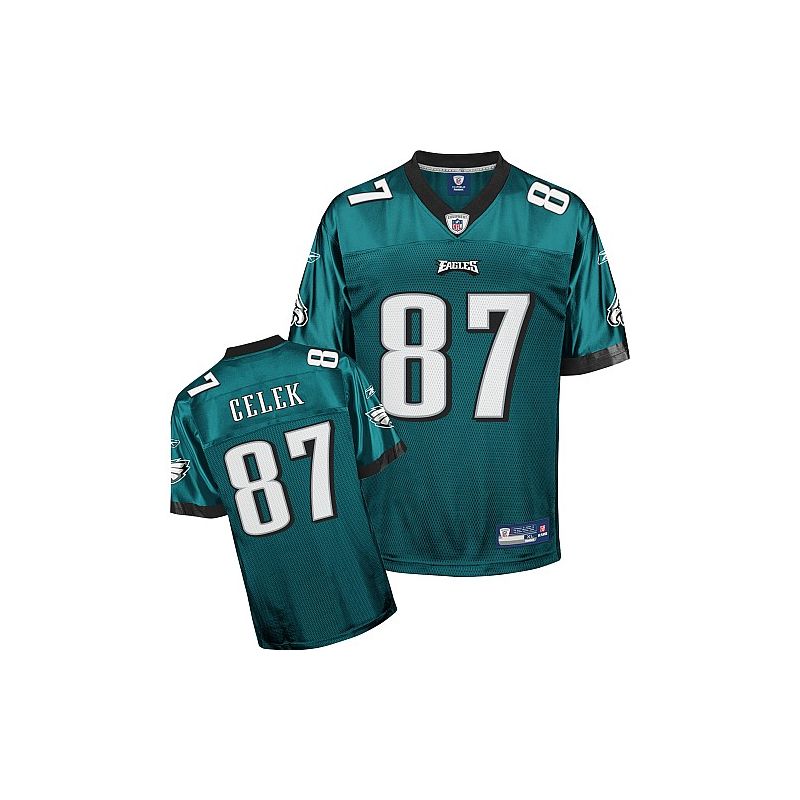 Cheap Brent Celek Eagles Jersey #87 Green From China Cheap Brent Celek Eagles Jersey #87 Green From China