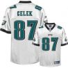 Cheap Brent Celek Eagles Jersey #87 White From China