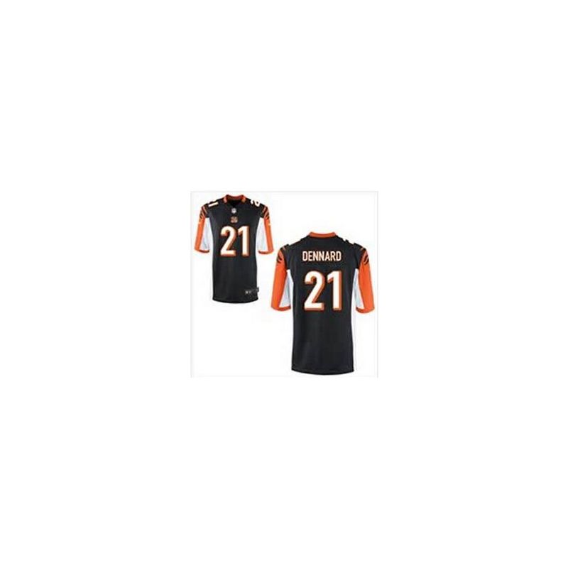 Cheap Darqueze Dennard Bengals Jersey From China #21 Black Elite Cheap Darqueze Dennard Bengals Jersey From China #21 Black Elite