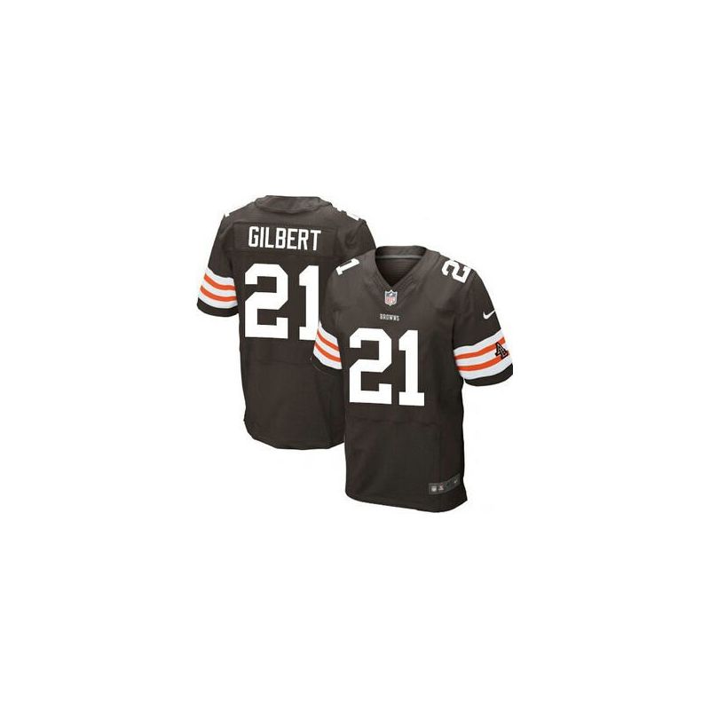 Cheap Justin Gilbert Browns Jersey From China #21 Brown Elite Cheap Justin Gilbert Browns Jersey From China #21 Brown Elite