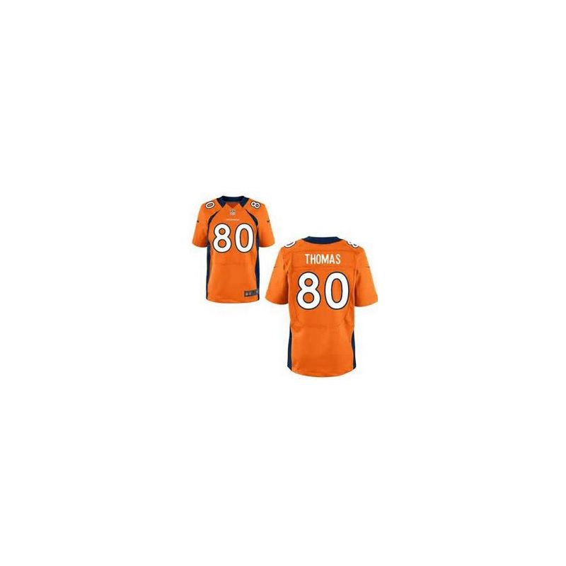 Cheap Julius Thomas Broncos Jersey From China #80 Orange Elite Cheap Julius Thomas Broncos Jersey From China #80 Orange Elite