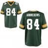 Cheap Jared Abbrederis Packers Jersey From China #84 Green Elite