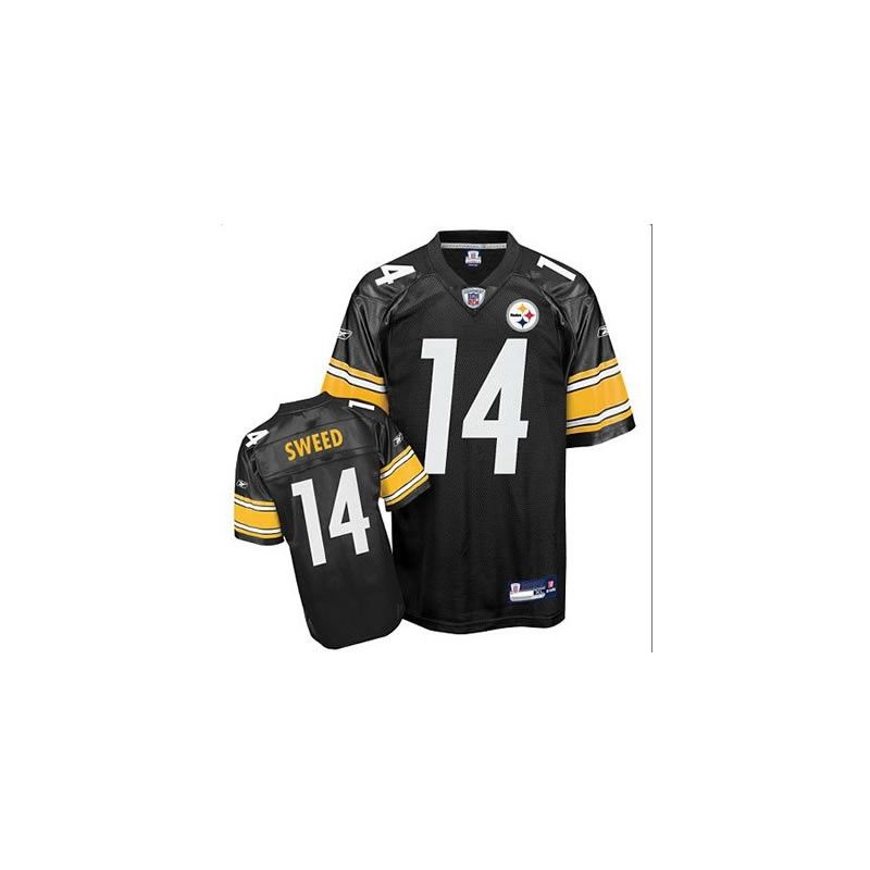 Cheap Limas Sweed Steelers Jersey #14 Black From China Cheap Limas Sweed Steelers Jersey #14 Black From China