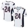 Cheap Darrelle Revis Patriots Jersey From China #24 White Elite