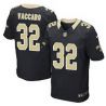 Cheap Kenny Vaccaro Saints Jersey From China #32 Black Elite
