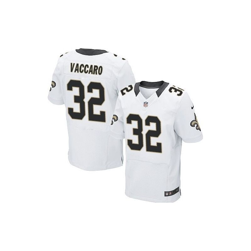 Cheap Kenny Vaccaro Saints Jersey From China #32 White Elite Cheap Kenny Vaccaro Saints Jersey From China #32 White Elite