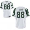 Cheap Jace Amaro Jets Jersey From China #88 White Elite