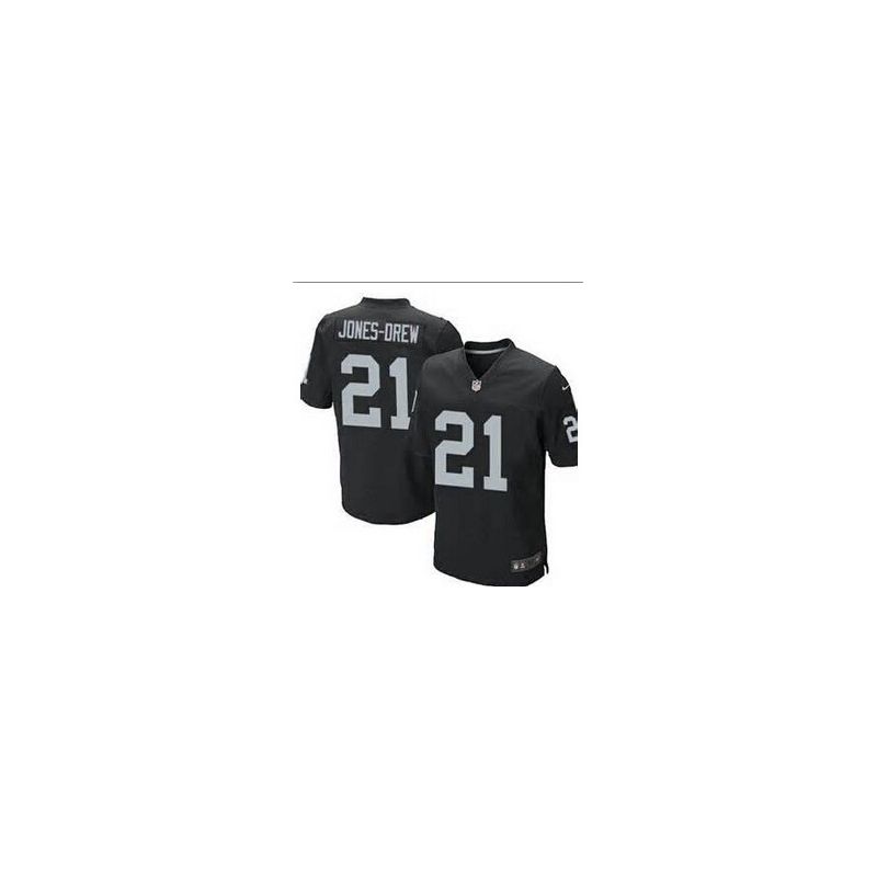 Cheap Maurice Jones-Drew Raiders Jersey From China #21 Black Elite Cheap Maurice Jones-Drew Raiders Jersey From China #21 Black Elite