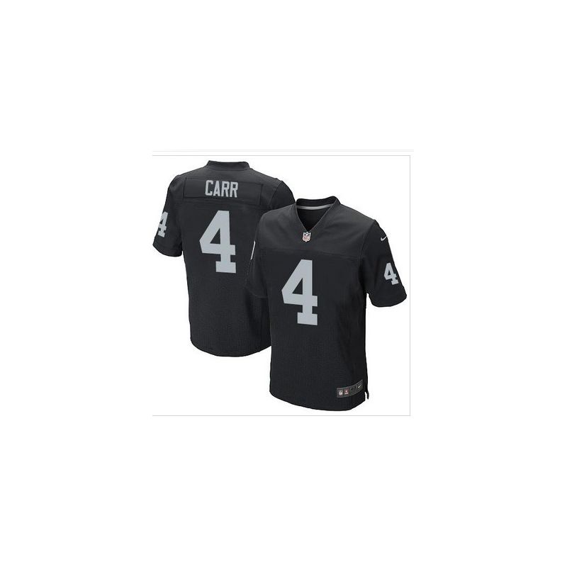 Cheap Derek Carr Raiders Jersey From China #4 Black Elite Cheap Derek Carr Raiders Jersey From China #4 Black Elite