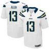 Cheap Keenan Allen Chargers Jersey From China #13 White Elite