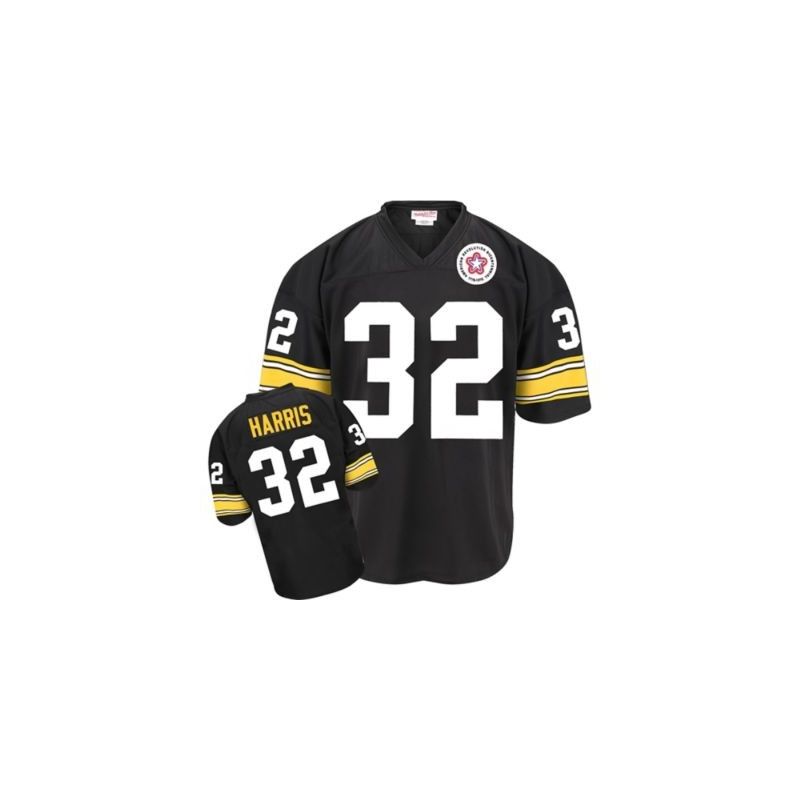Cheap Franco Harris Steelers Jersey #32 Black Throwback From China Cheap Franco Harris Steelers Jersey #32 Black Throwback From China