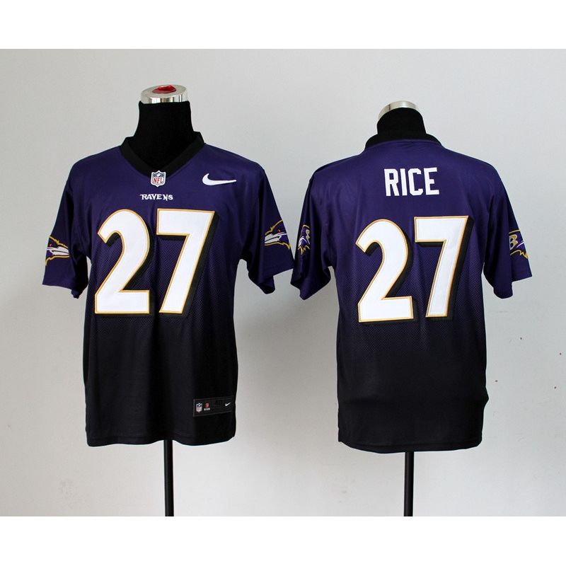 Cheap Ray Rice Ravens Jersey From China #27 Purple-Black Drift Fashion Cheap Ray Rice Ravens Jersey From China #27 Purple-Black Drift Fashion