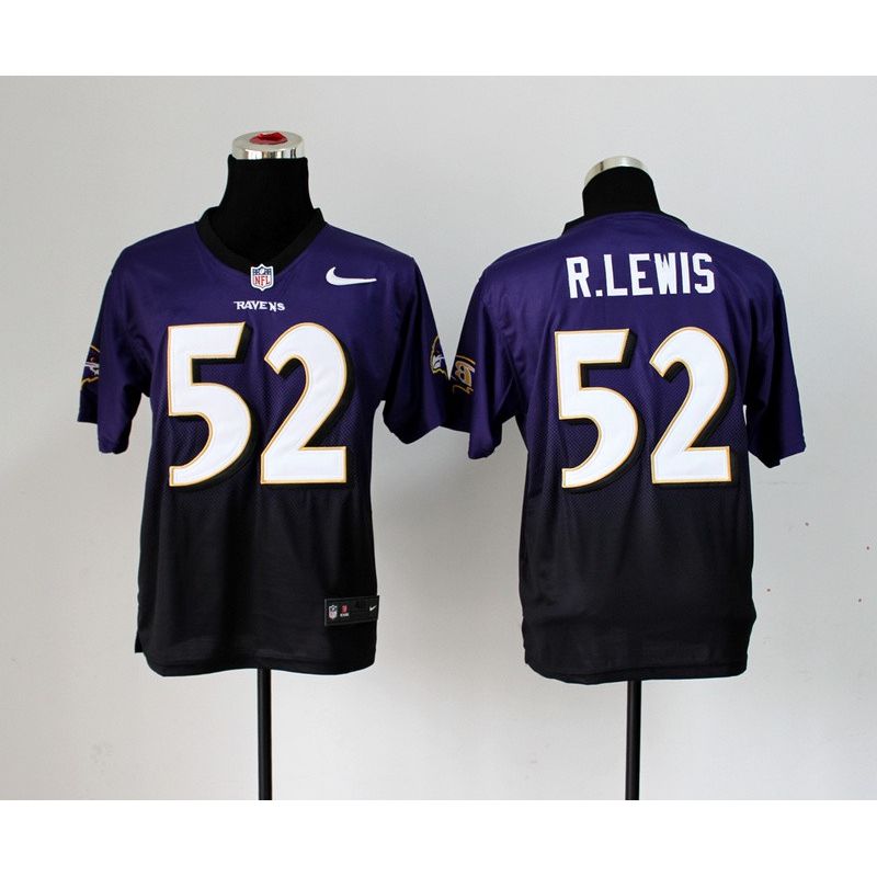 Cheap Ray Lewis Ravens Jersey From China #52 Purple-Black Drift Fashion Cheap Ray Lewis Ravens Jersey From China #52 Purple-Black Drift Fashion