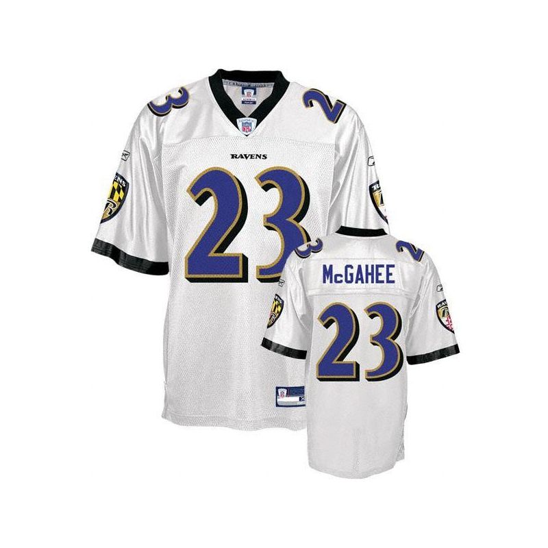 Cheap Willis McGahee Ravens Jersey #23 White From China Cheap Willis McGahee Ravens Jersey #23 White From China