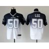 Cheap Sean Lee Cowboys Jersey From China #50 Blue-White Drift Fashion