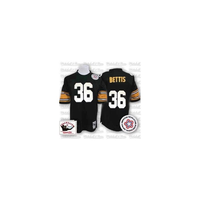 Cheap Jerome Bettis Steelers Jersey #36 Black Throwback From China Cheap Jerome Bettis Steelers Jersey #36 Black Throwback From China