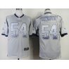 Cheap Randy White Cowboys Jersey From China #54 Grey Drift Fashion