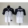 Cheap Dez Bryant Cowboys Jersey From China #88 Blue-White Drift Fashion