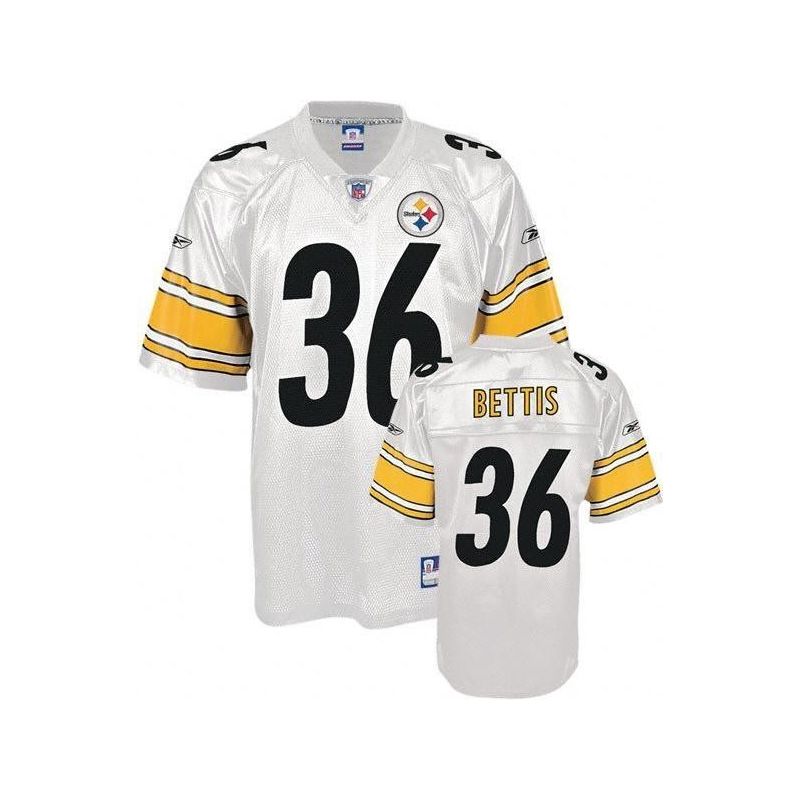 Cheap Jerome Bettis Steelers Jersey #36 White From China Cheap Jerome Bettis Steelers Jersey #36 White From China