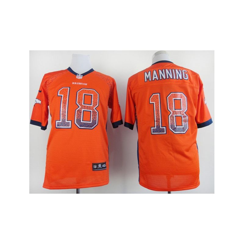 Cheap Peyton Manning Broncos Jersey From China #18 Orange Drift Fashion Cheap Peyton Manning Broncos Jersey From China #18 Orange Drift Fashion