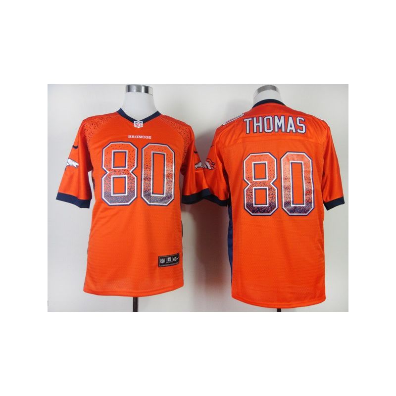 Cheap Julius Thomas Broncos Jersey From China #80 Orange Drift Fashion Cheap Julius Thomas Broncos Jersey From China #80 Orange Drift Fashion