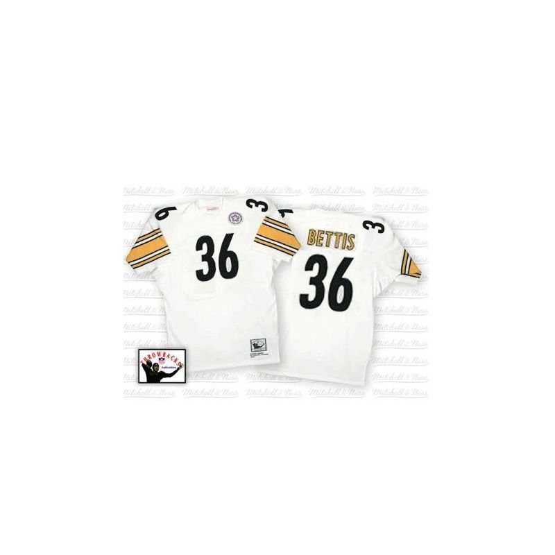 Cheap Jerome Bettis Steelers Jersey #36 White Throwback From China Cheap Jerome Bettis Steelers Jersey #36 White Throwback From China