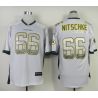 Cheap Ray Nitschke Packers Jersey From China #66 White Drift Fashion