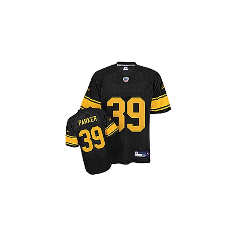 Cheap Willie Parker Steelers Jersey #39 Black Yellow Number From China Cheap Willie Parker Steelers Jersey #39 Black Yellow Number From China