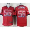 Cheap Brian Cushing Texans Jersey From China #56 Red Drift Fashion