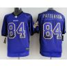 Cheap Cordarrelle Patterson Vikings Jersey From China #84 Purple Drift Fashion