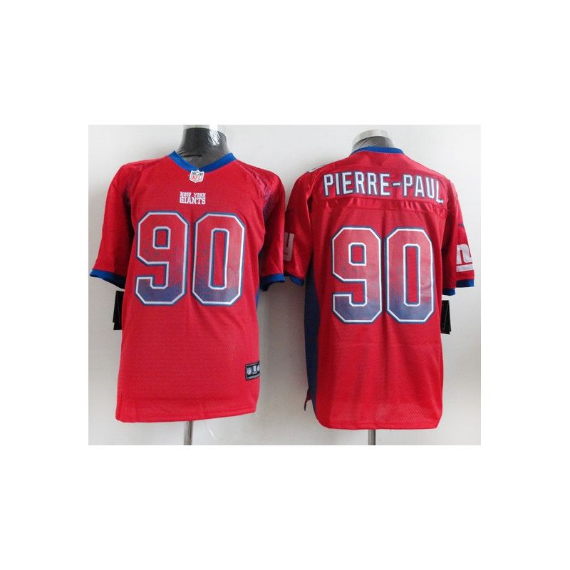 Cheap Jason Pierre-Paul Giants Jersey From China #90 Red Drift Fashion Cheap Jason Pierre-Paul Giants Jersey From China #90 Red Drift Fashion