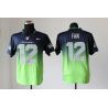 Cheap 12th Fan Seahawks Jersey From China #12 Blue-Green Drift Fashion