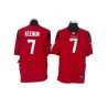Cheap Case Keenum Texans Jersey From China #7 Red Game