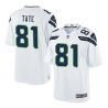 Cheap Golden Tate Seahawks Jersey From China #81 White Limited