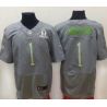 Cheap Cam Newton Panthers Jersey From China #1 Grey All-Star Elite