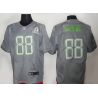 Cheap Dez Bryant Cowboys Jersey From China #88 Grey All-Star Elite