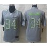 Cheap Mario Williams Bills Jersey From China #94 Grey All-Star Game