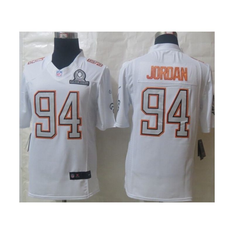 Cheap Cameron Jordan Saints Jersey From China #94 White All-Star Game Cheap Cameron Jordan Saints Jersey From China #94 White All-Star Game