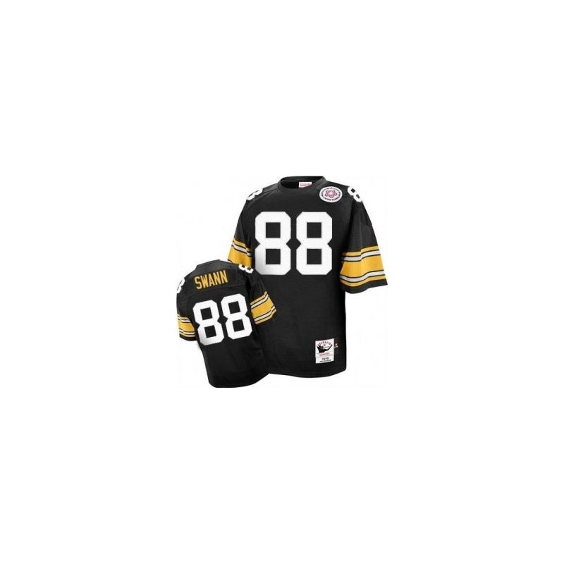 Cheap Lynn Swann Steelers Jersey #88 Black Throwback From China Cheap Lynn Swann Steelers Jersey #88 Black Throwback From China