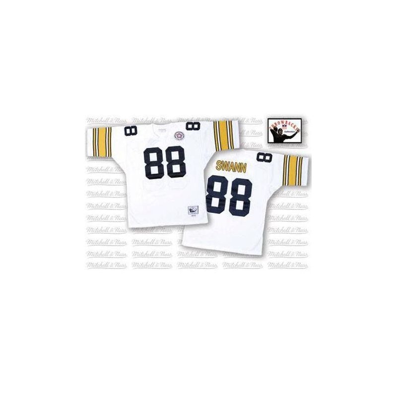 Cheap Lynn Swann Steelers Jersey #88 White Throwback From China Cheap Lynn Swann Steelers Jersey #88 White Throwback From China
