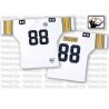 Cheap Lynn Swann Steelers Jersey #88 White Throwback From China
