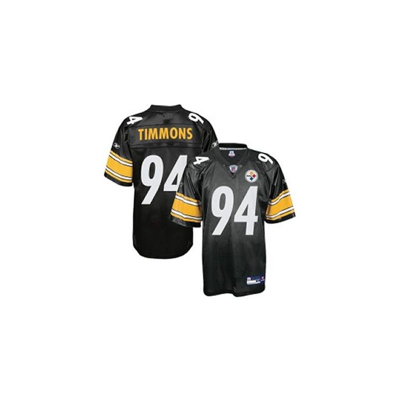 Cheap Lawrence Timmons Steelers Jersey #94 Black From China Cheap Lawrence Timmons Steelers Jersey #94 Black From China